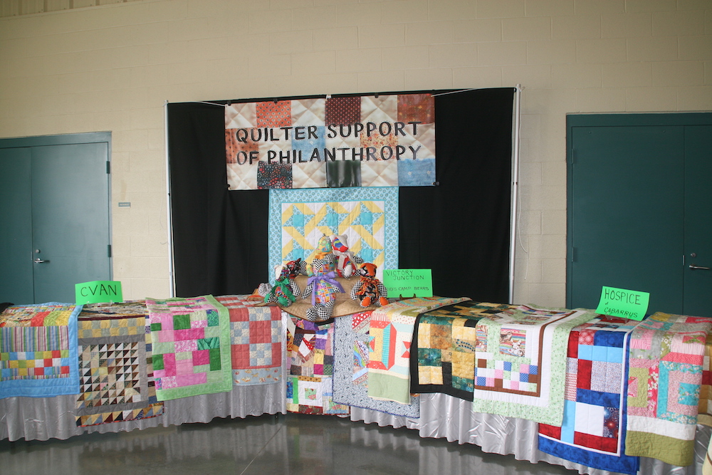 2016 Quilt Show Gallery Cabarrus Quilters Guild