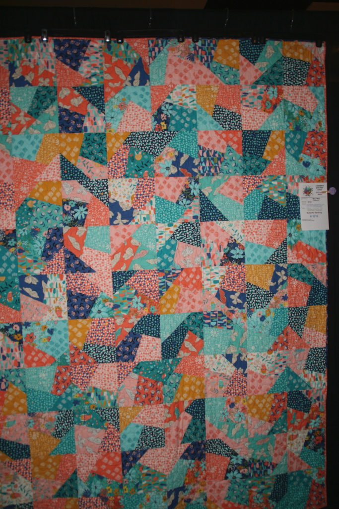 2019 Quilt Show Gallery Cabarrus Quilters Guild