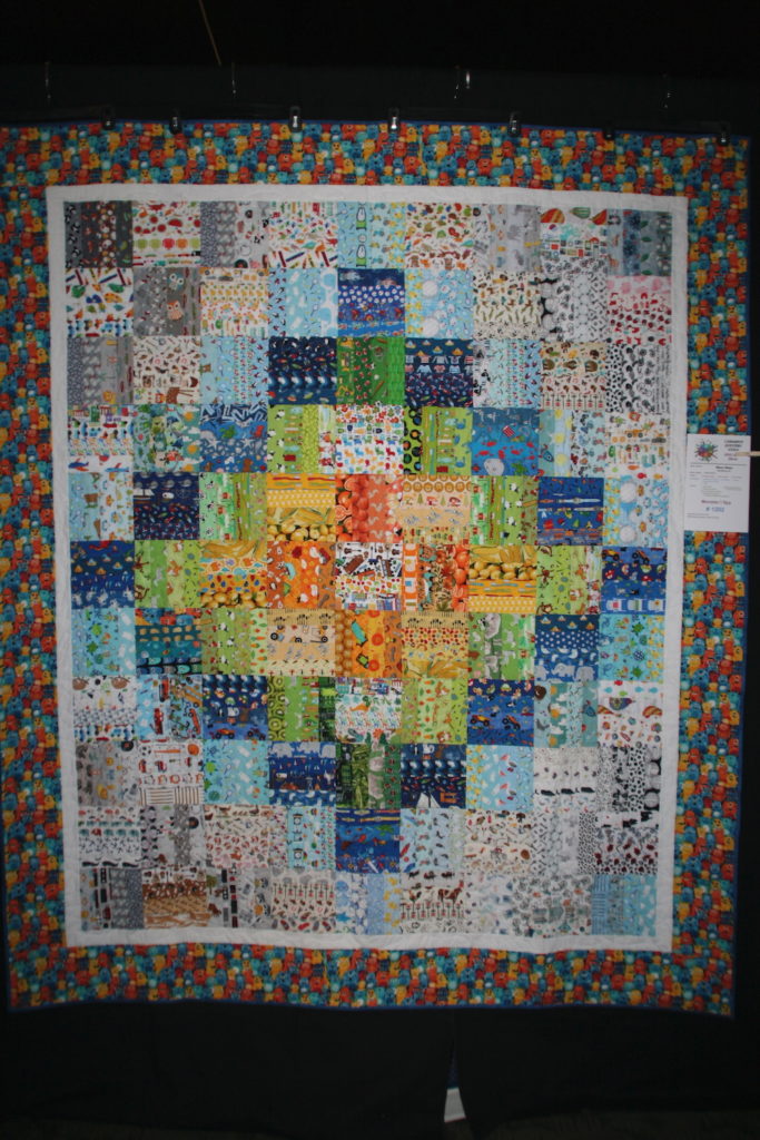 2022 Quilt Show Gallery Cabarrus Quilters Guild